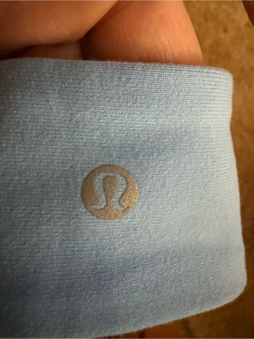 Lululemon Accessories - Headband